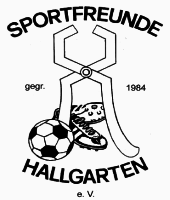 Sportfreunde Hallgarten 1984 e.V.